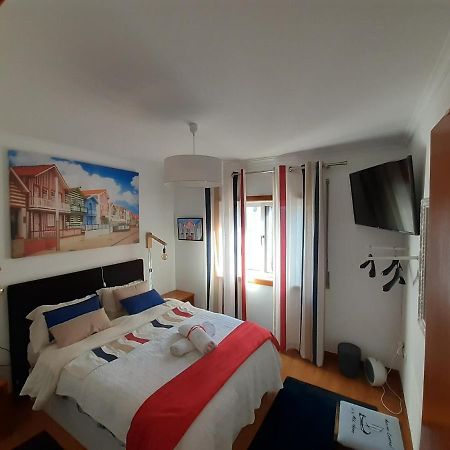 Aveiro Central Its All There Apartment 外观 照片