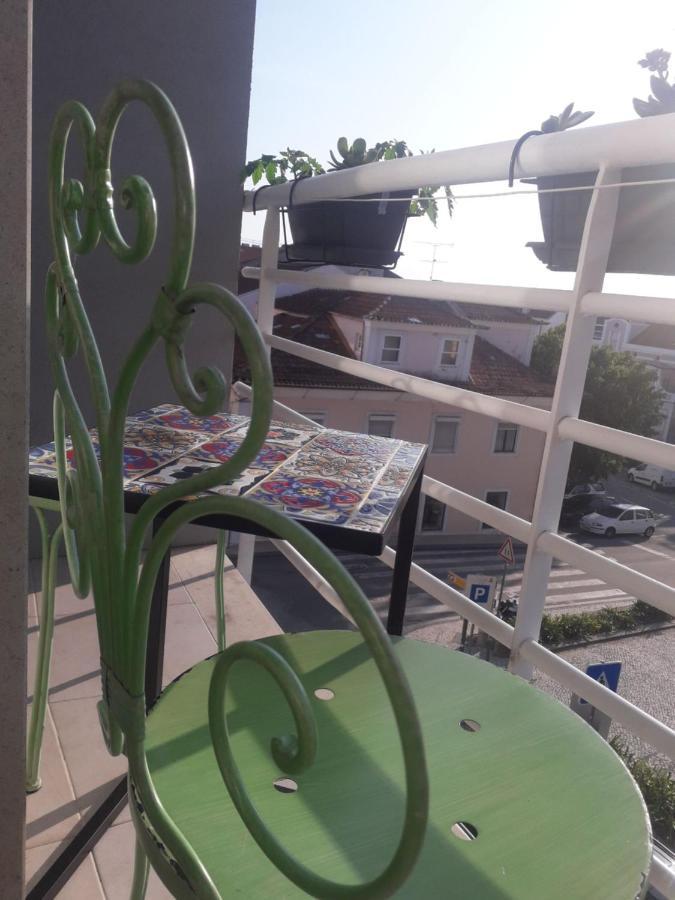 Aveiro Central Its All There Apartment 外观 照片