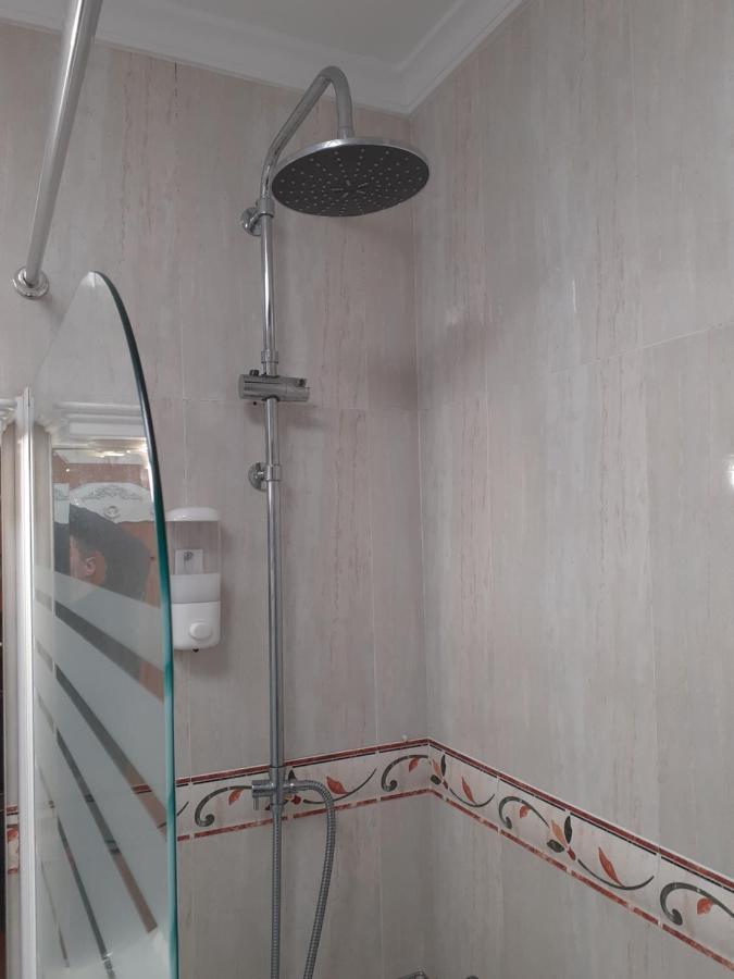 Aveiro Central Its All There Apartment 外观 照片