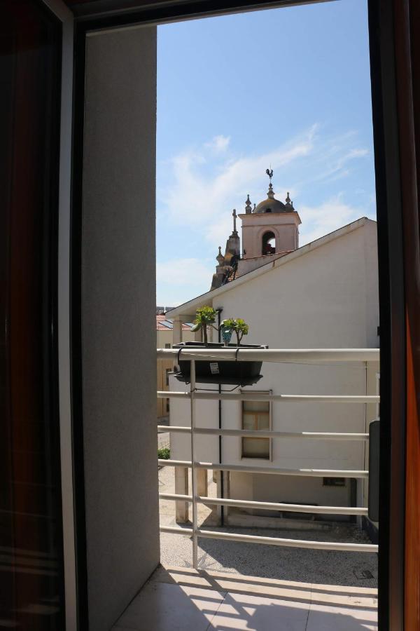 Aveiro Central Its All There Apartment 外观 照片