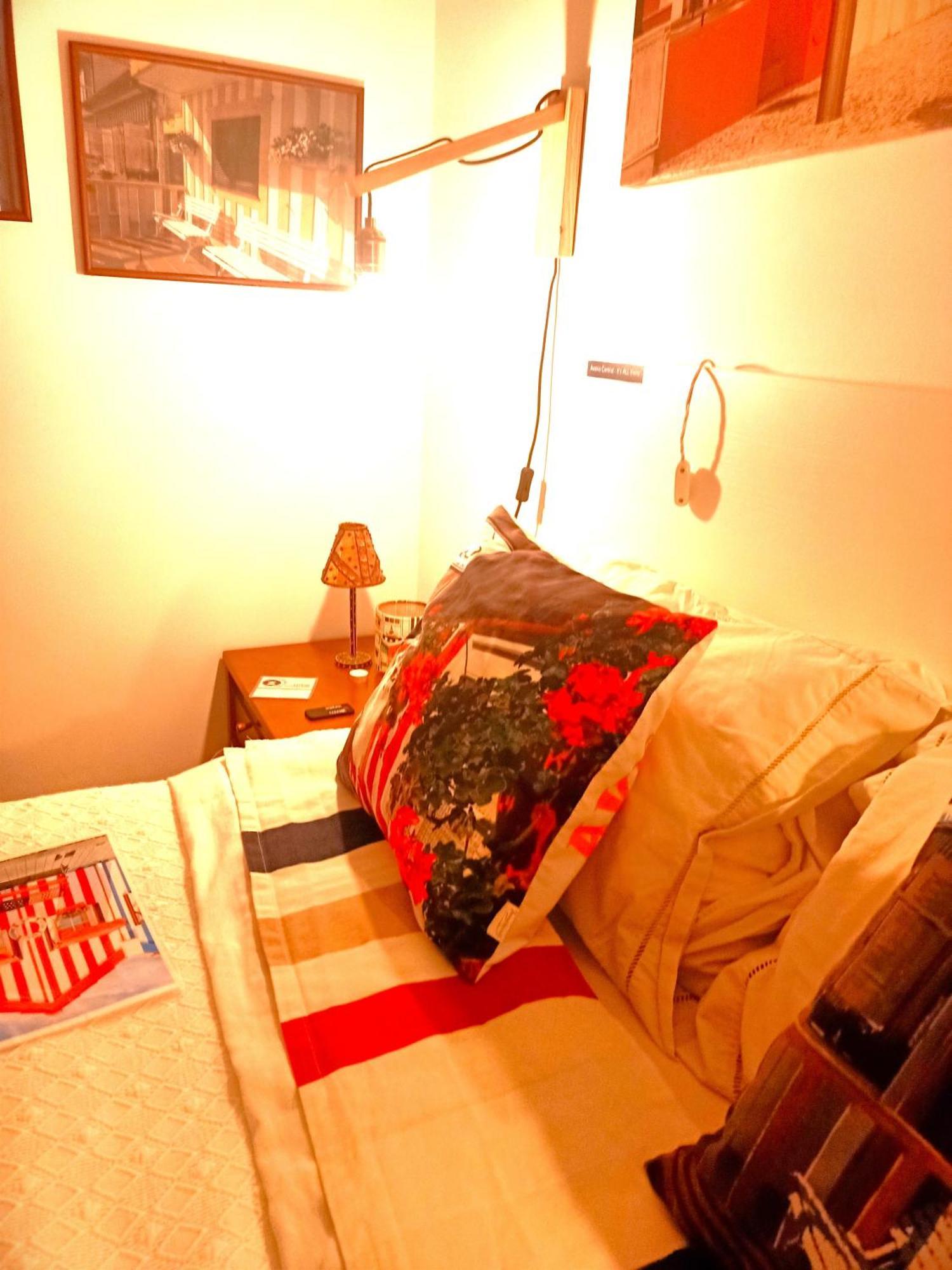 Aveiro Central Its All There Apartment 外观 照片