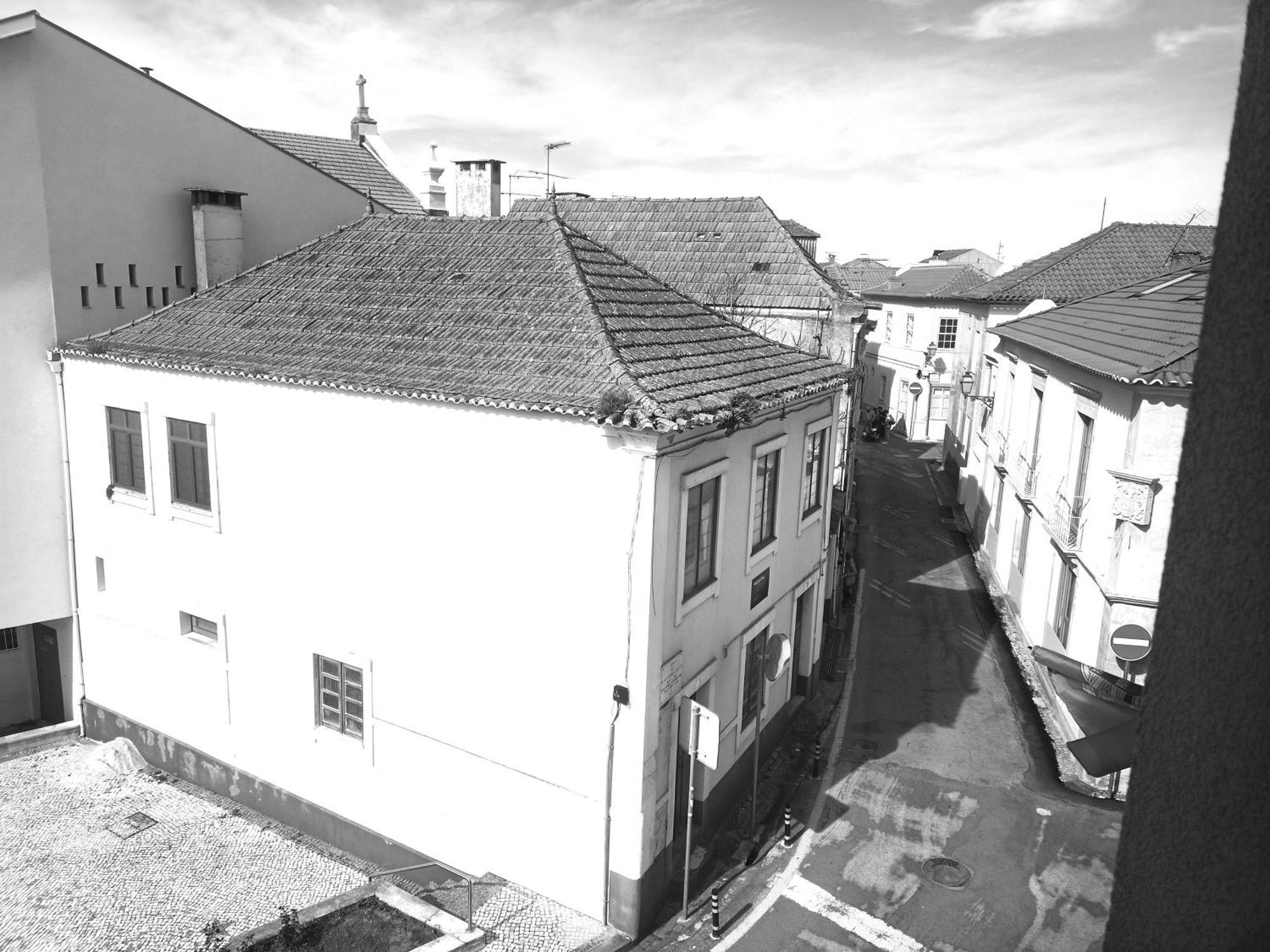 Aveiro Central Its All There Apartment 外观 照片