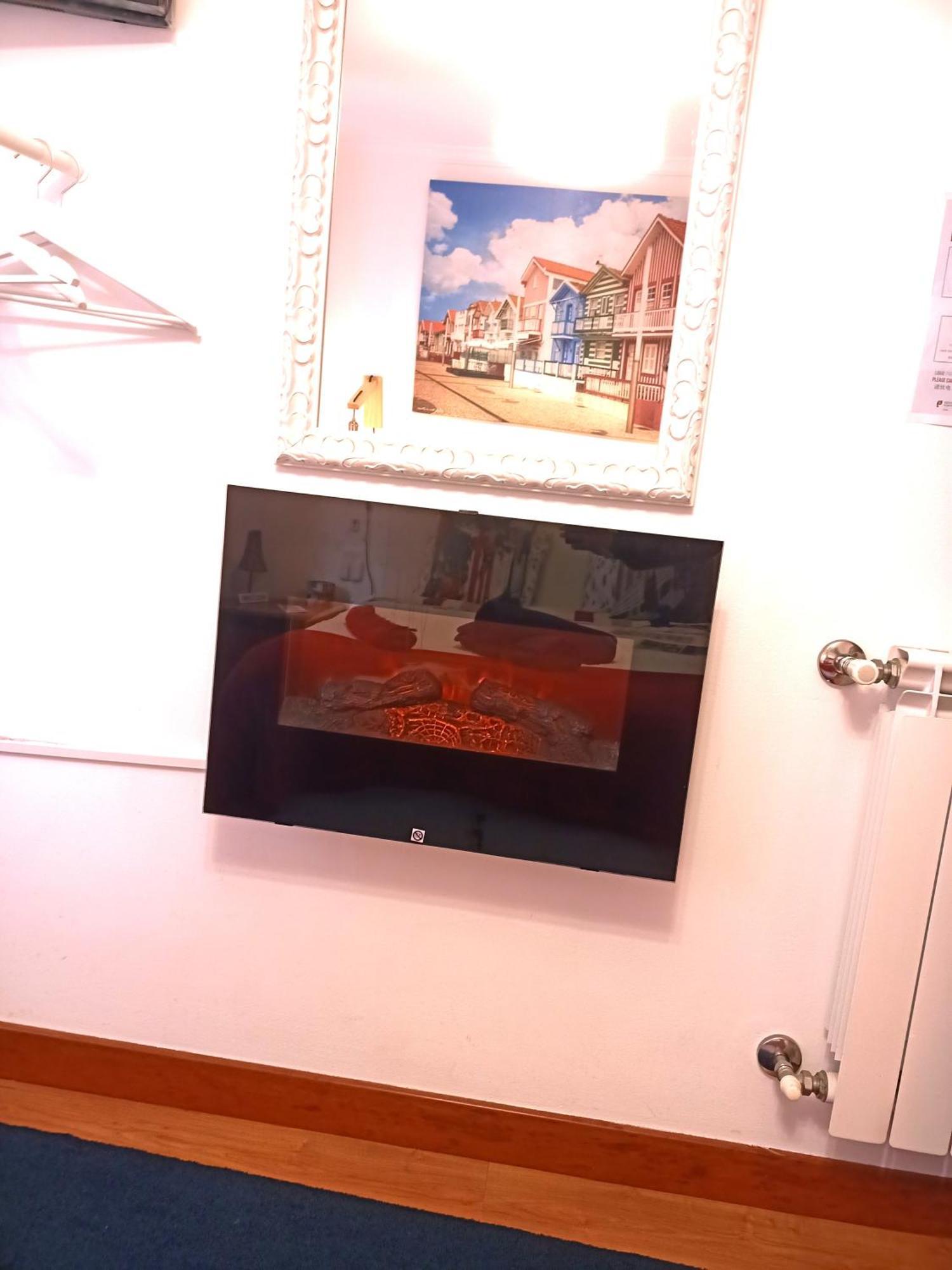 Aveiro Central Its All There Apartment 外观 照片