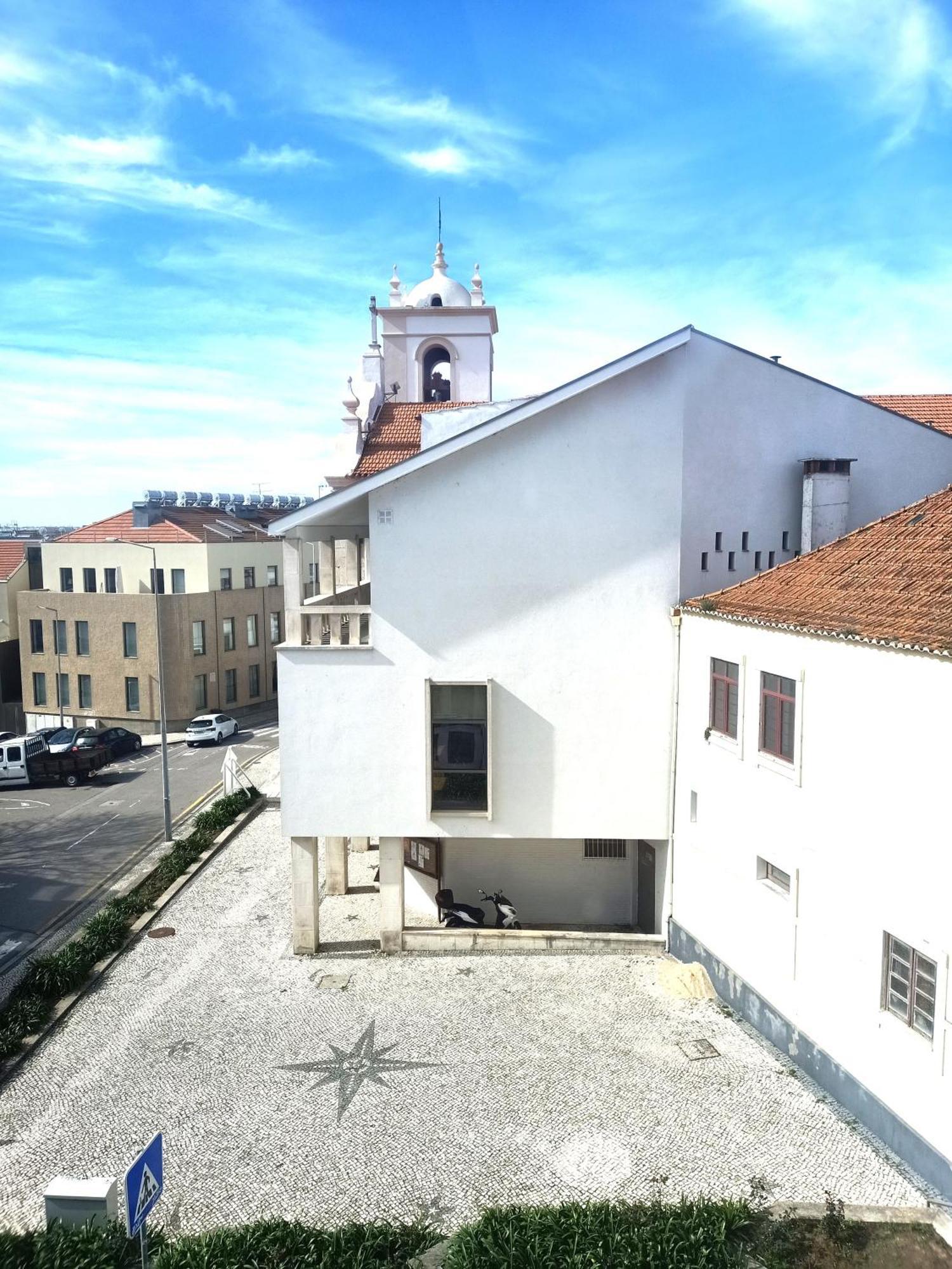 Aveiro Central Its All There Apartment 外观 照片
