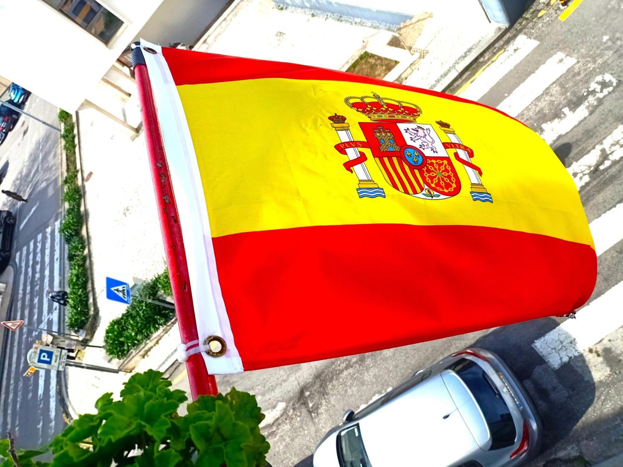 Aveiro Central Its All There Apartment 外观 照片